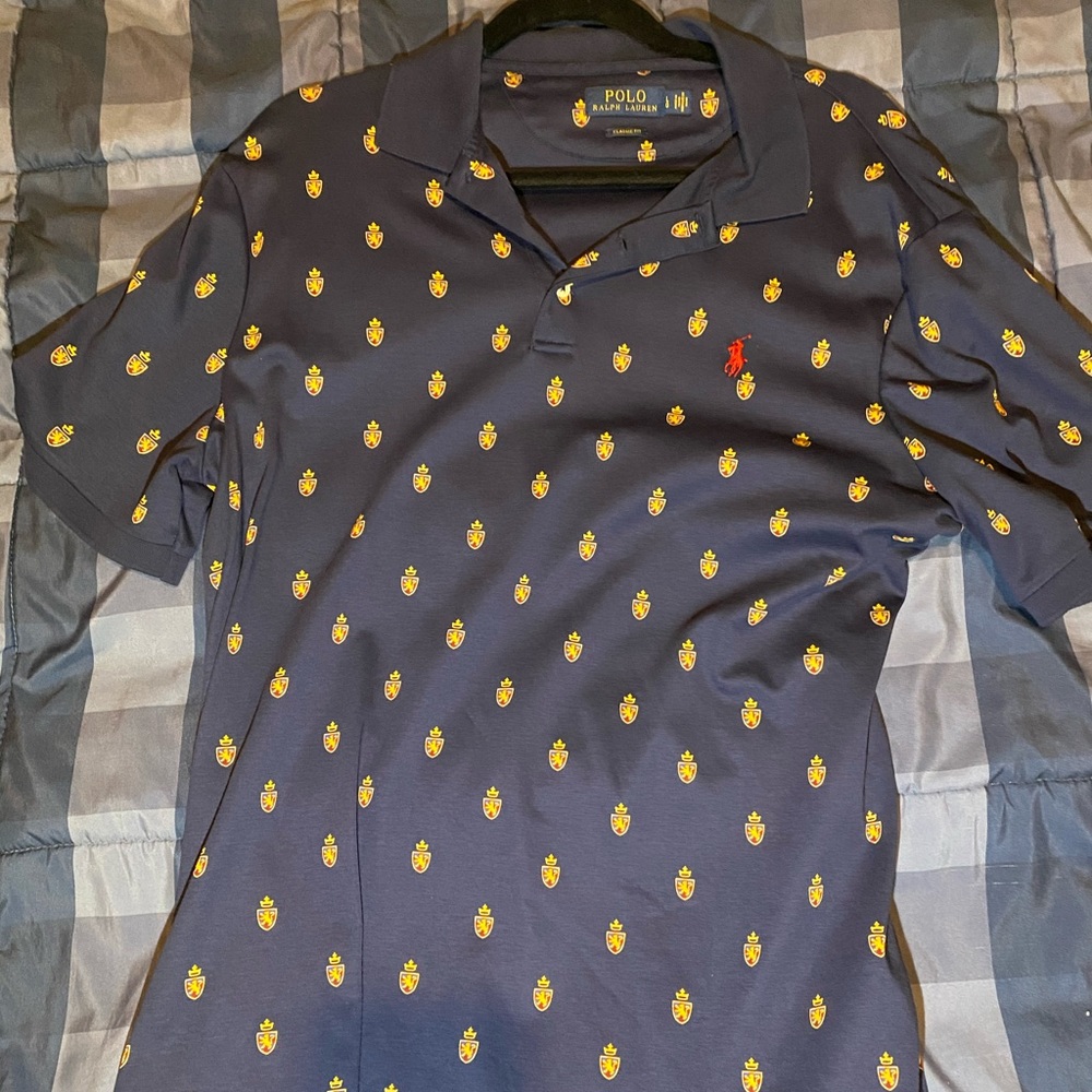 Ralph Lauren polo